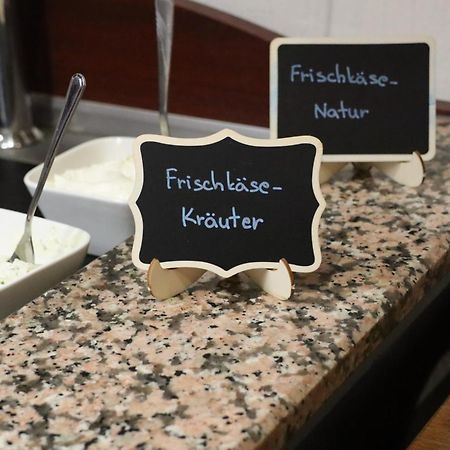 Hotel Haarener Hof Bad Wunnenberg Luaran gambar