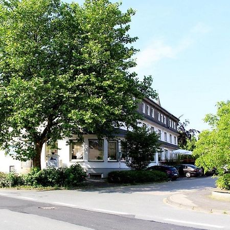 Hotel Haarener Hof Bad Wunnenberg Luaran gambar