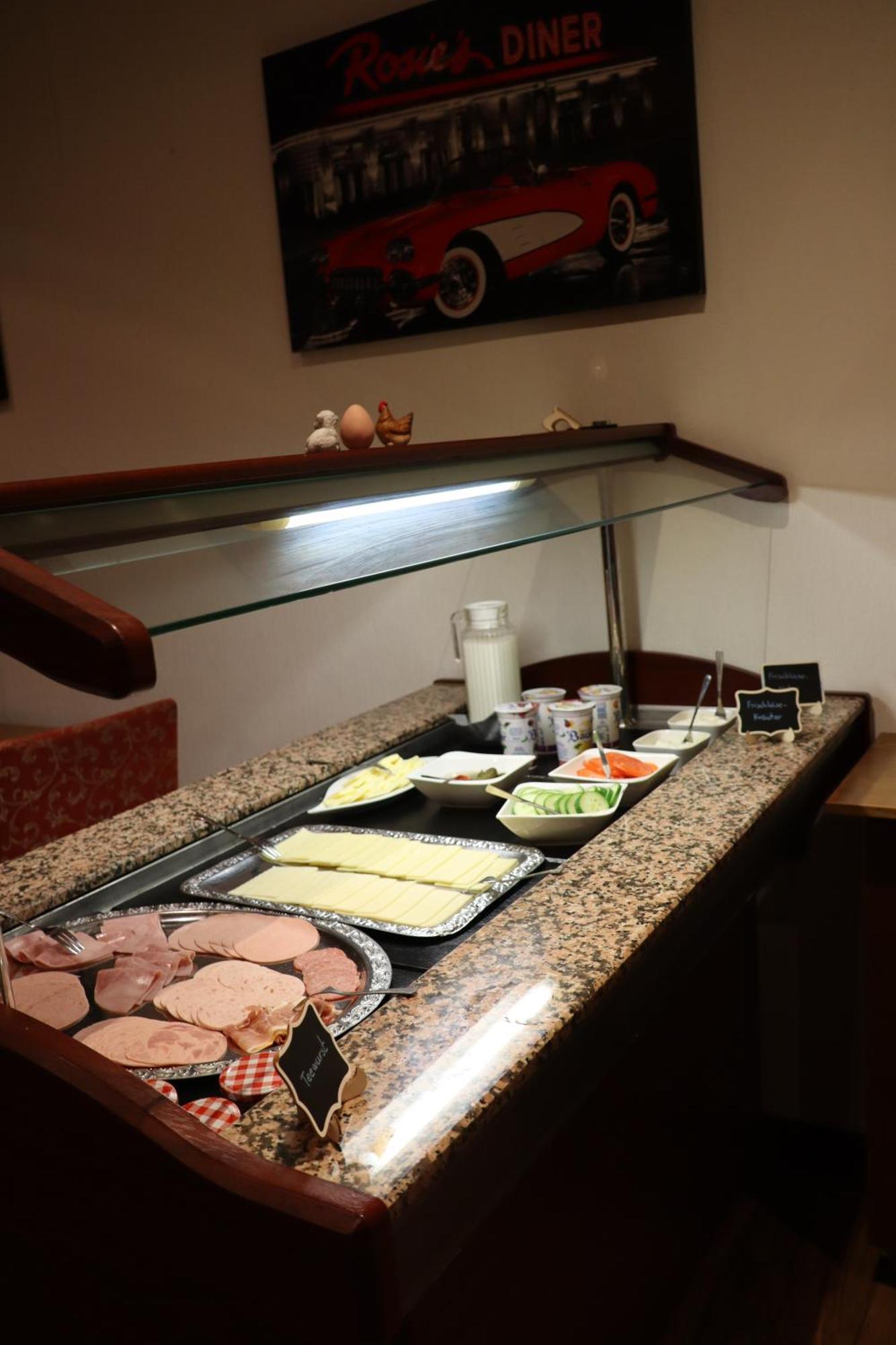 Hotel Haarener Hof Bad Wunnenberg Luaran gambar