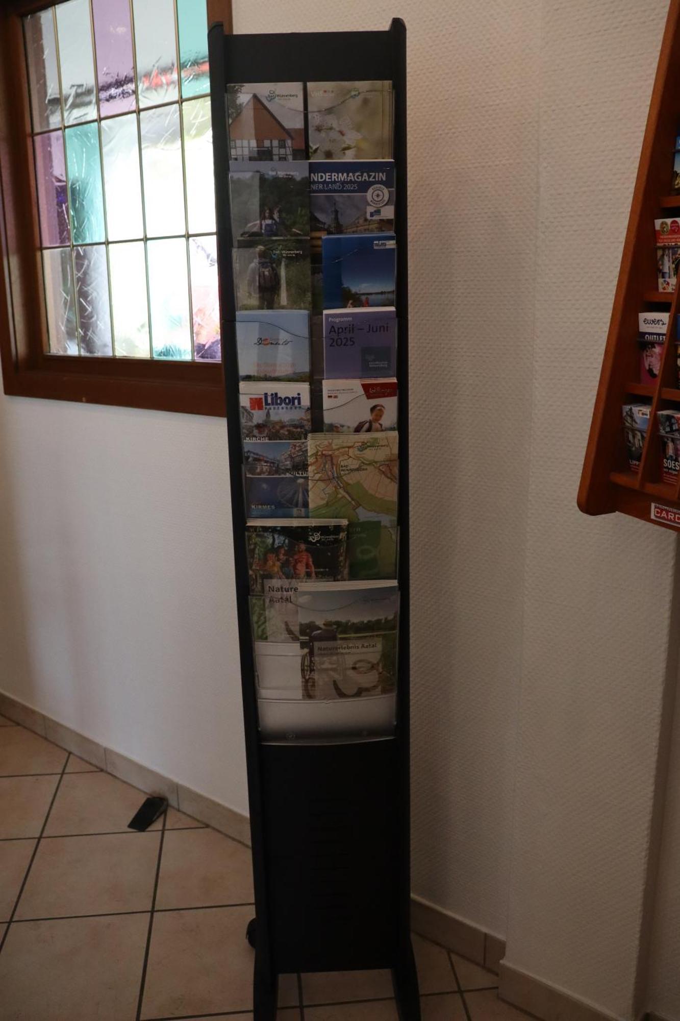 Hotel Haarener Hof Bad Wunnenberg Luaran gambar