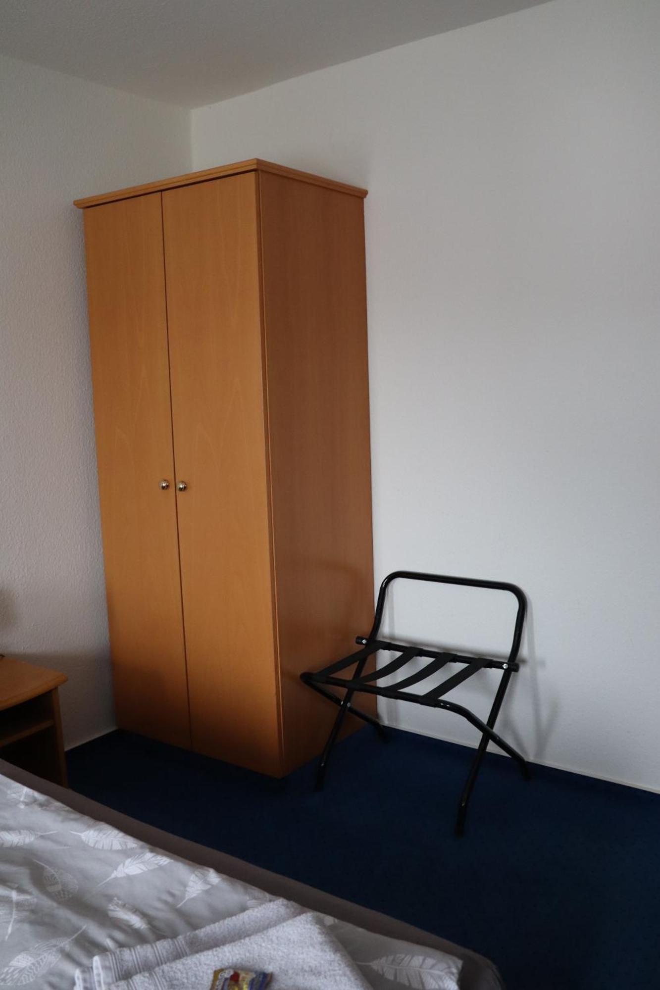 Hotel Haarener Hof Bad Wunnenberg Luaran gambar