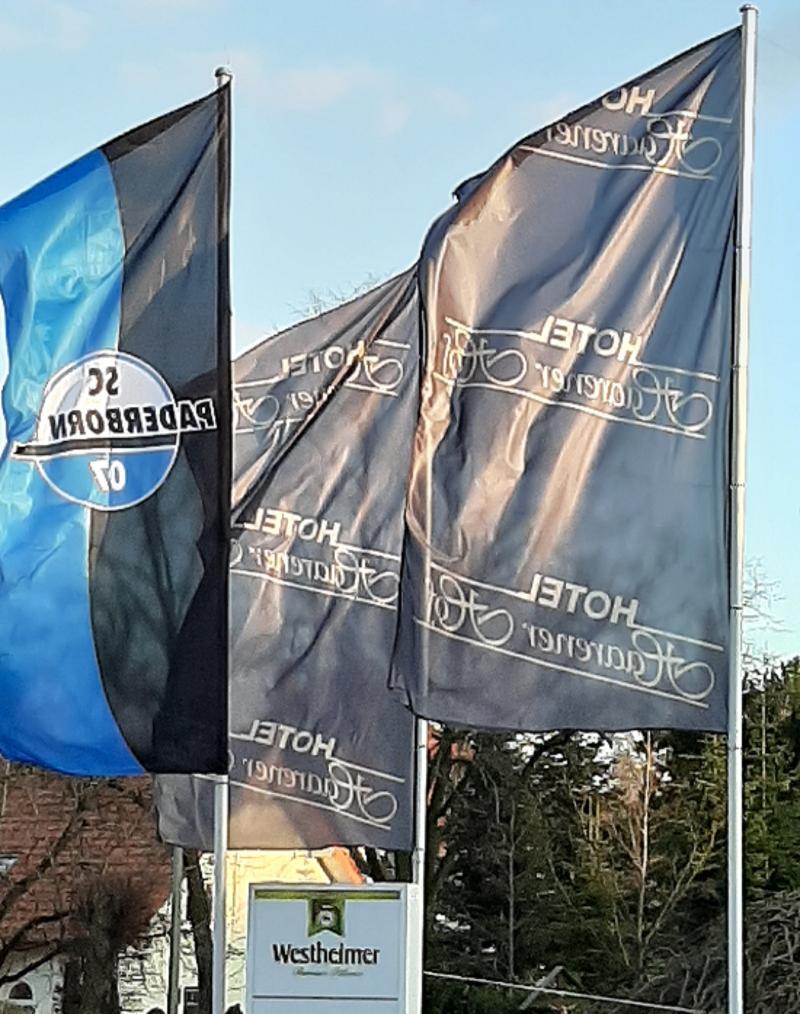 Hotel Haarener Hof Bad Wunnenberg Luaran gambar