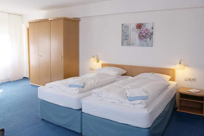 Hotel Haarener Hof Bad Wunnenberg Luaran gambar